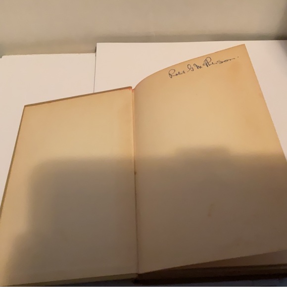 The Scandalous Mrs. Blackford by HARNETT T. Kane- written in 1951 - Picture 3 of 7